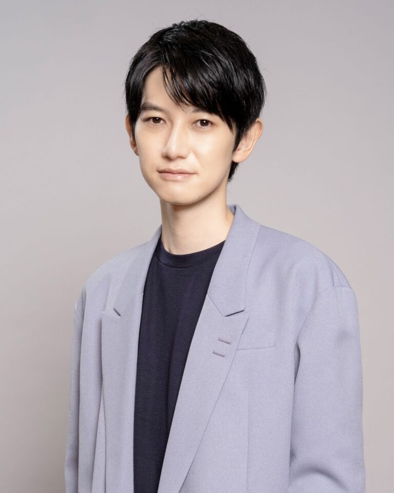 俳優・本郷奏多がTGS2025オフィシャルサポーターに！