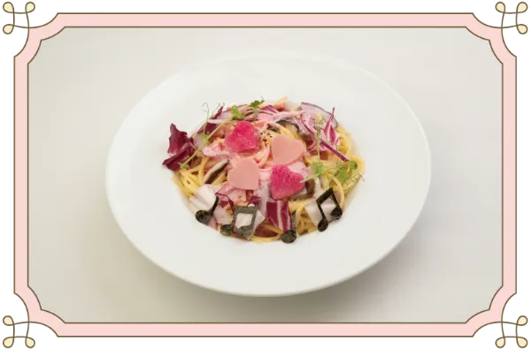 パスタ