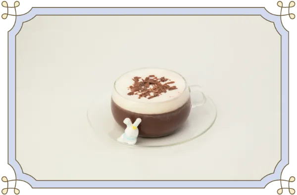 カフェモカ