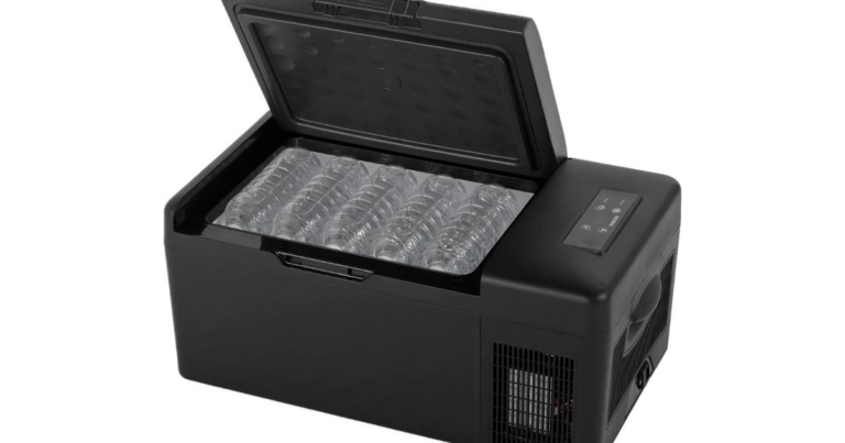 氷不要！夏キャンプ革命アイテム登場