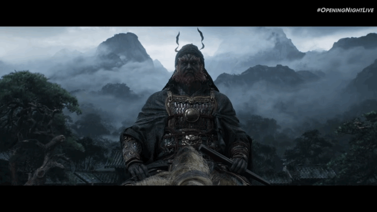 「黒神話：悟空」が新作発表！【gamescom2025】