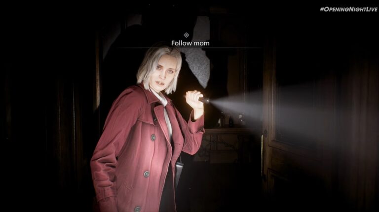 「バイオハザード レクイエム」予告映像公開！新たな物語に注目【gamescom2025】