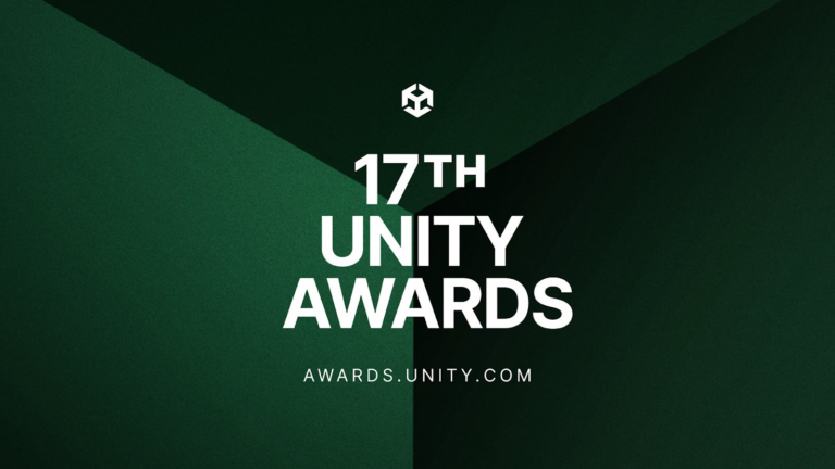 <p><strong>第17回Unity Awards開催、応募受付開始！</strong></p>
