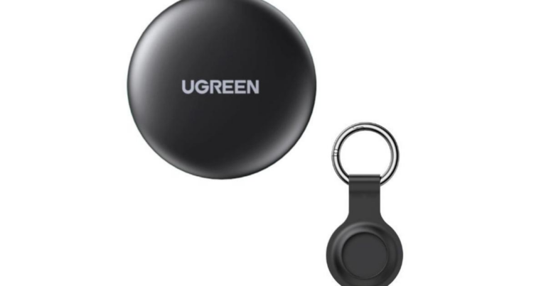 驚きのコスパ！UGREENの長寿スマートトラッカー登場