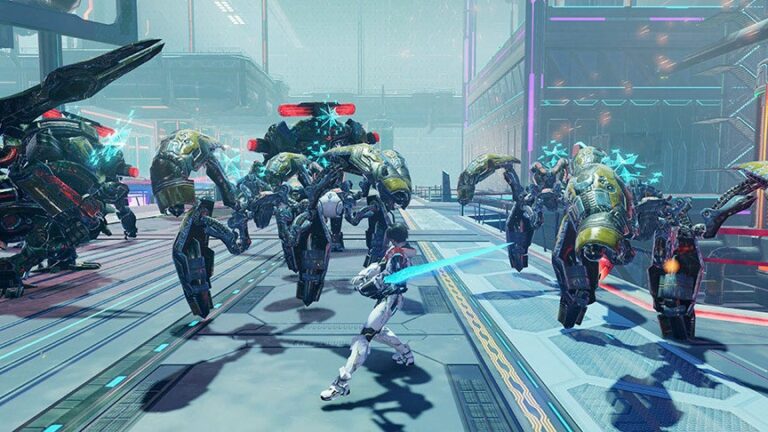 『PSO2 NGS ver.2』新クエスト登場！