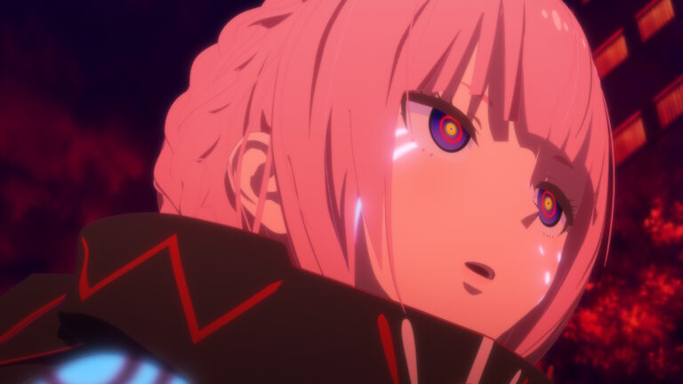 「神椿市建設中。」第7話放送！核心へ迫る展開公開