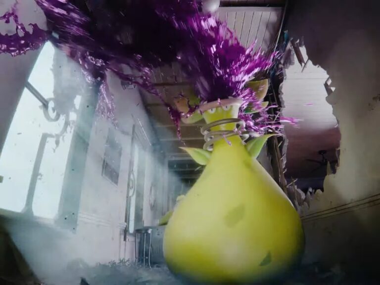 新ポケモン「メガウツボット」登場！