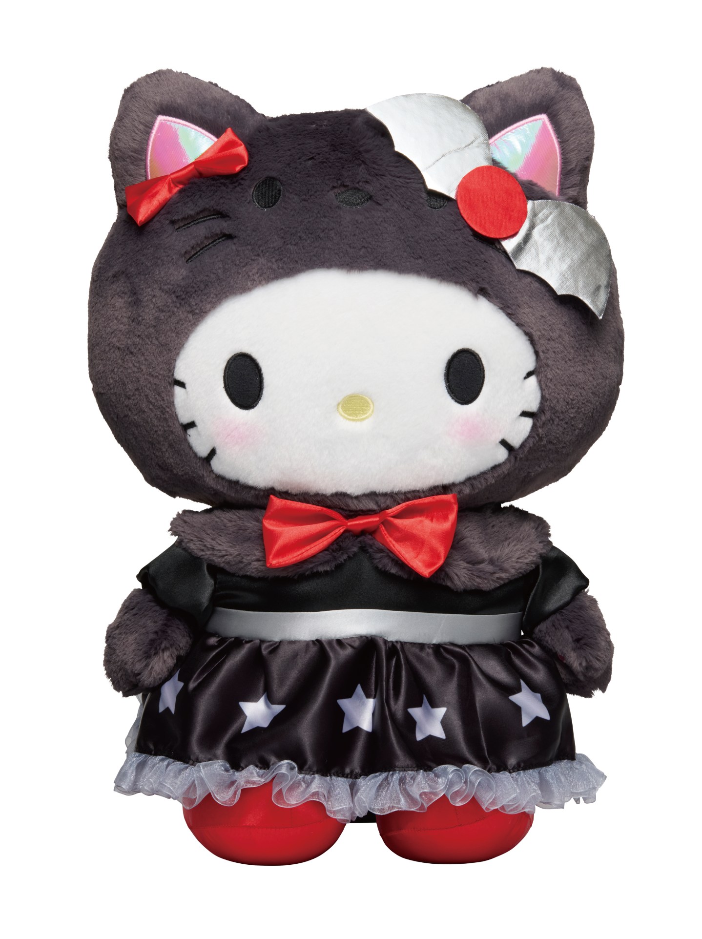 BIG ハローキティ ぬいぐるみ