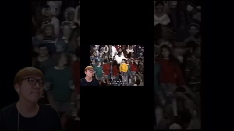 自然を守りましょう #ヒカキン思いやりプロジェクト #マイケルジャクソン #ヒールザワールド #ウィアーザワールド