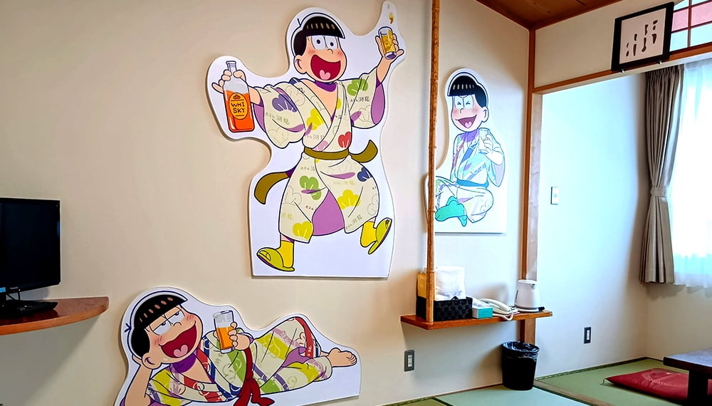 スタンダードルームB