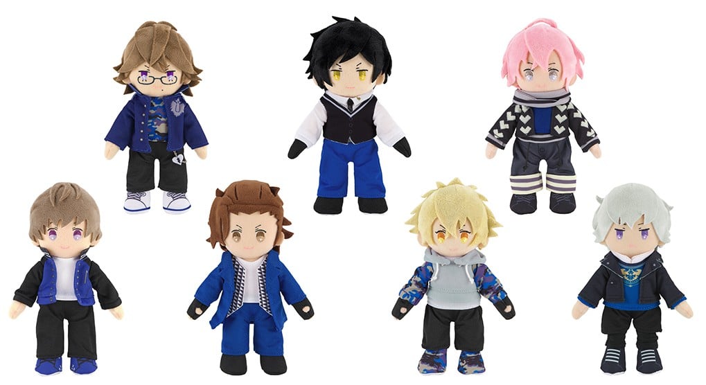 HE★VENS
