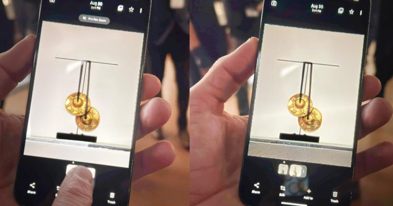 Googleの新Pixel、AIで100倍ズーム実現！あなたはどう感じる？