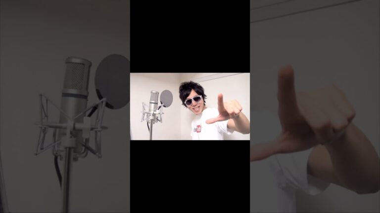 YouTuberでいてくれてありがとう #shorts #hikakin #ヒカキン