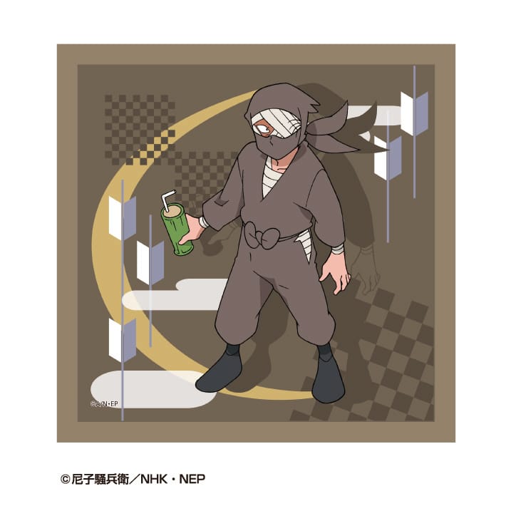 ハンドタオル