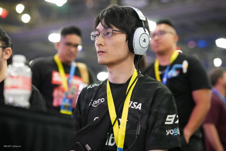 Laggia、eスポーツ大会で優勝！SWC 2025出場権獲得！