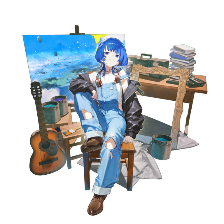 シユイ新曲、アニメEDテーマに決定！