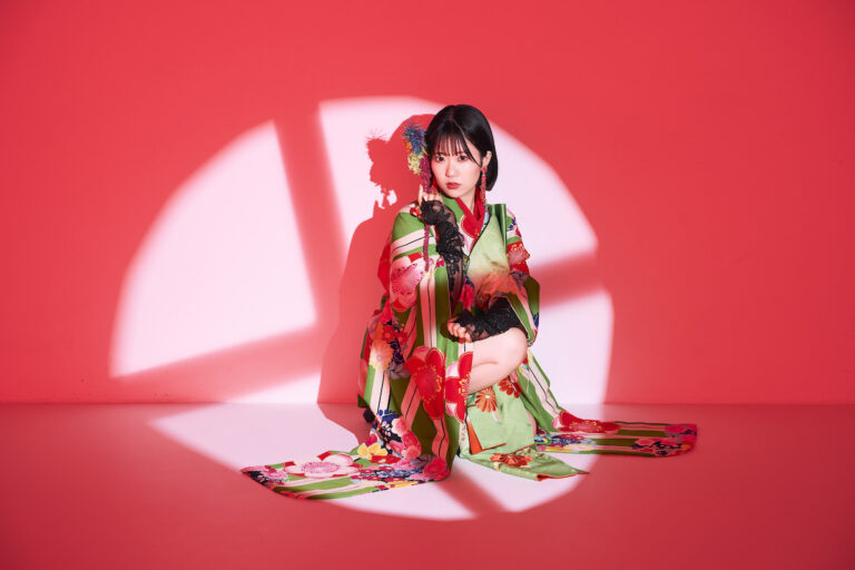 東山奈央が新シングル発表！「かくりよ」OP&ED担当