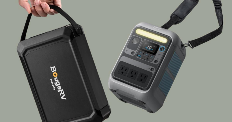 「2万円台で買える！持ち運び簡単なミニポタ電3選」