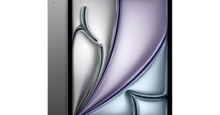 「iPad Air 13インチ、33,000円オフ！」