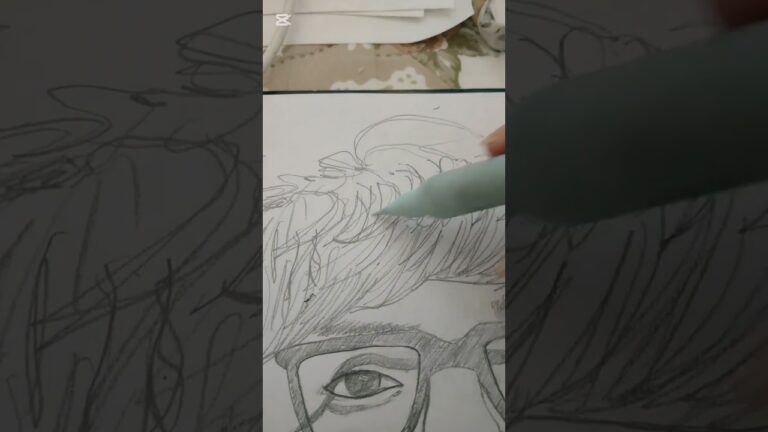 前回のヒカキンさんとどっちが上手い?＃イラスト＃ヒカキン＃ヒカキンイラスト