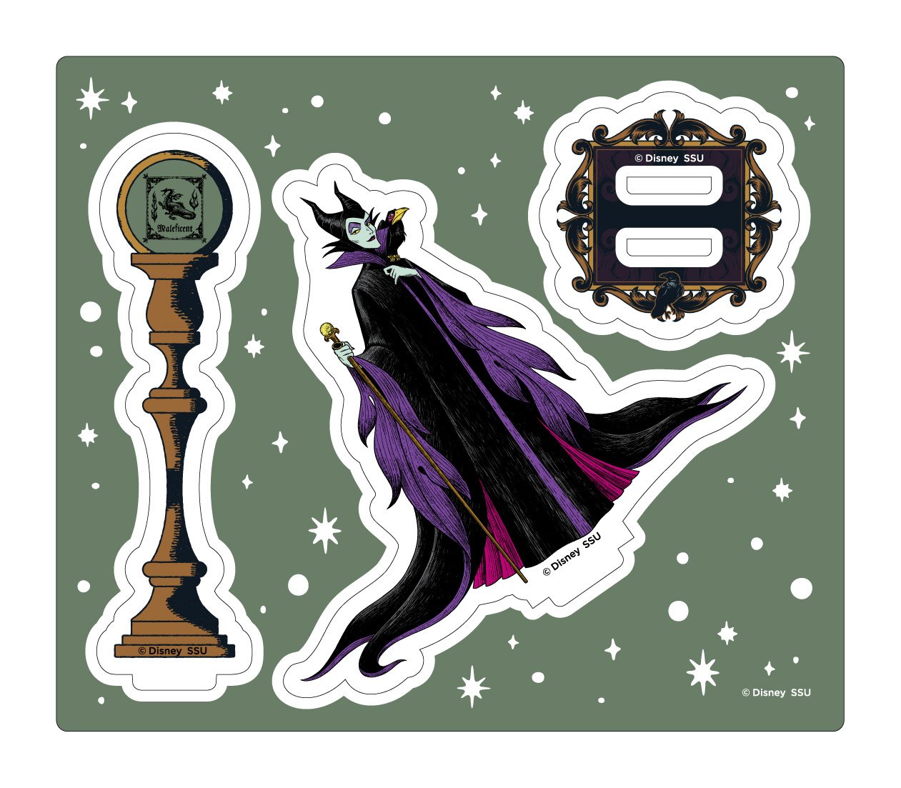 アクリルスタンドフォトプロップス