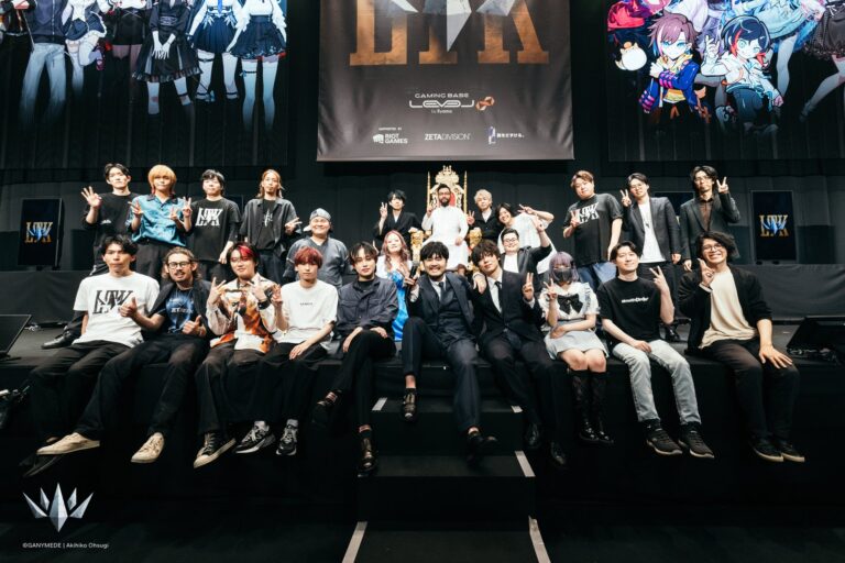 「ZETA DIVISION」k4sen主催、初代LoL王者決定！