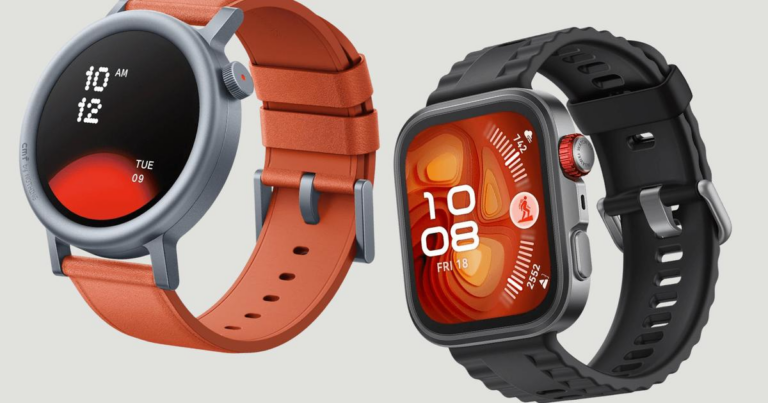 失敗しない！目的別スマートウォッチ4選