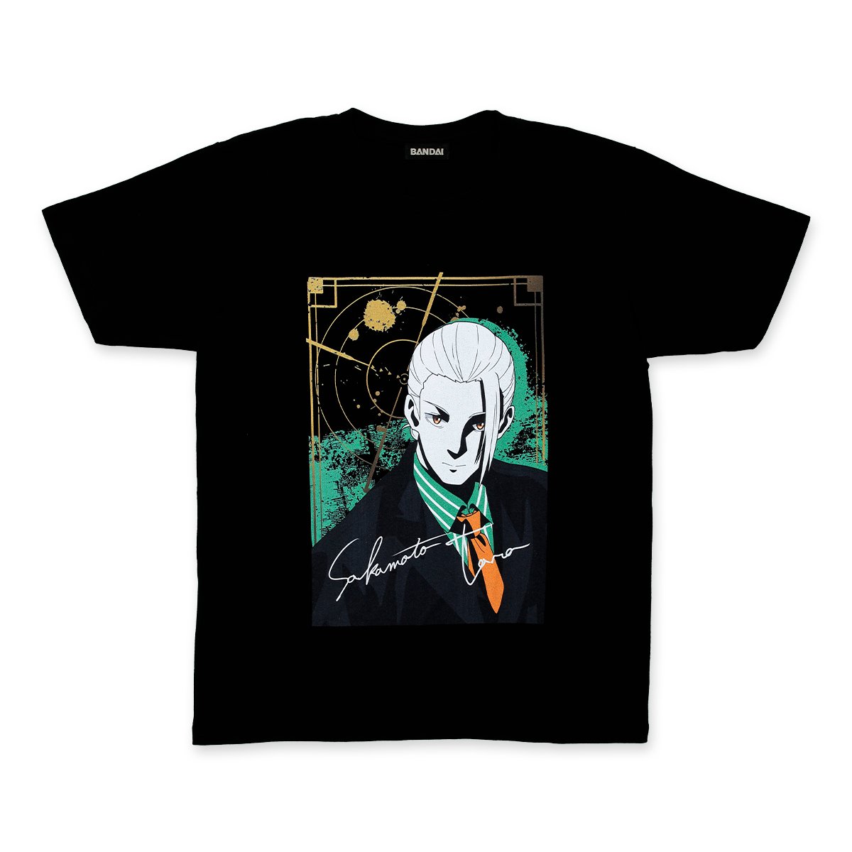Tシャツコレクション