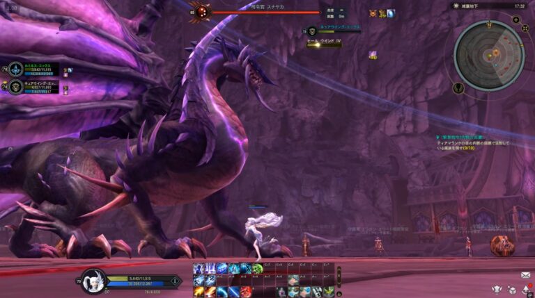 最速2時間でレベル60到達！次回「タワー オブ アイオン」アップデート速報