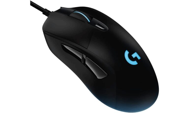 「ロジクールGのゲーミングマウス、36%オフ！カスタム重量も魅力」