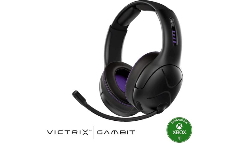 「PDP Victrix Xboxヘッドセット48％オフ！」