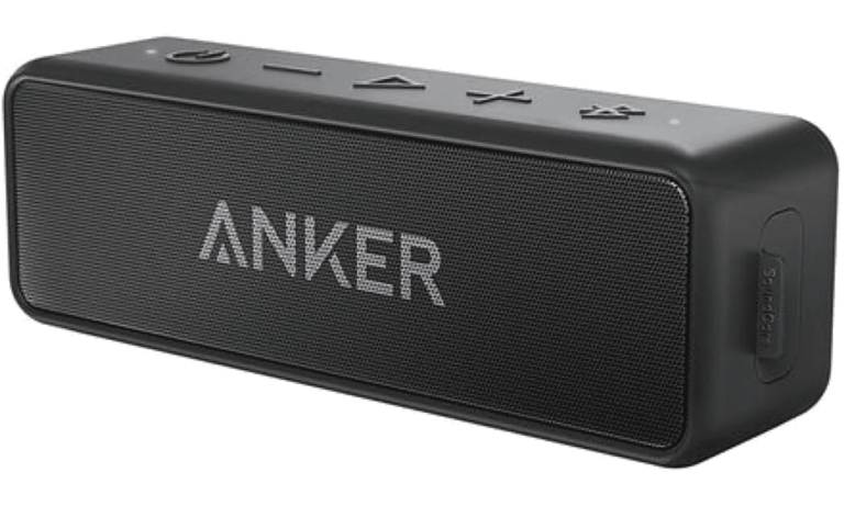 驚きの33%オフ！Anker「SoundCore 2」ポータブルスピーカーが登場✨