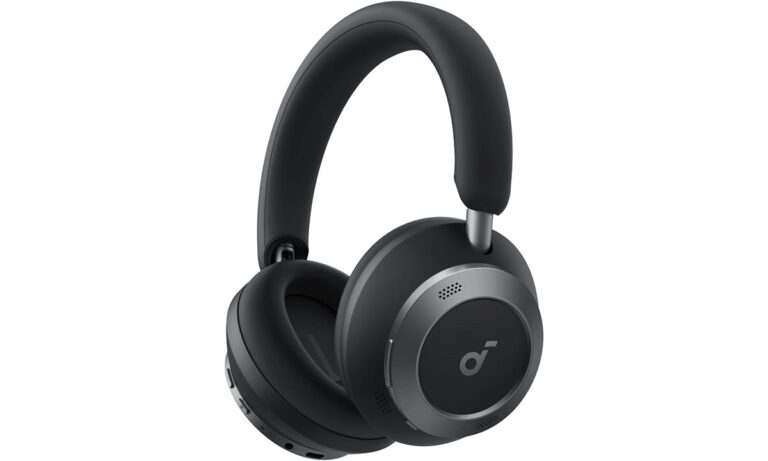 「Anker最上位ワイヤレスヘッドホン、20%オフ！」