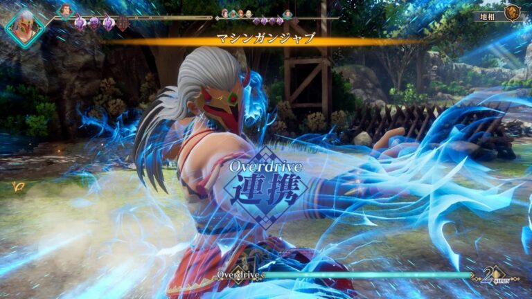 「ロマンシング サガ2」アップデート！連携強化&難易度緩和！