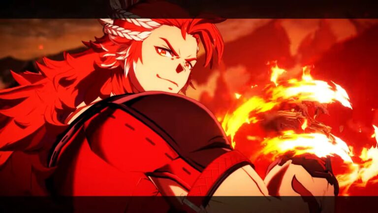 新キャラ「ウィルナス」登場！EX技も追加で進化する『グラブルVS』