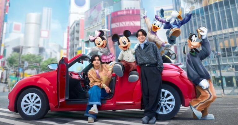 「King & Prince、初週30万枚超えの快挙！」