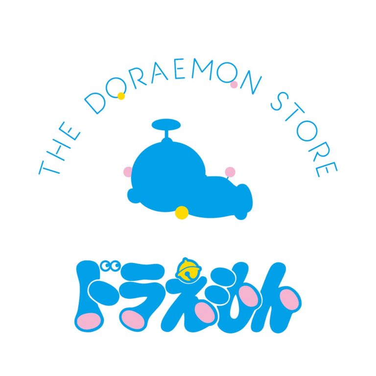 限定『THE DORAEMON STORE』渋谷開店！未来と今のアイテム登場✨