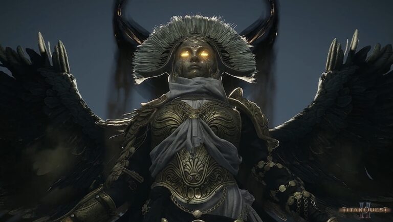 「Titan Quest II」アーリーアクセス開始！最新情報まとめ