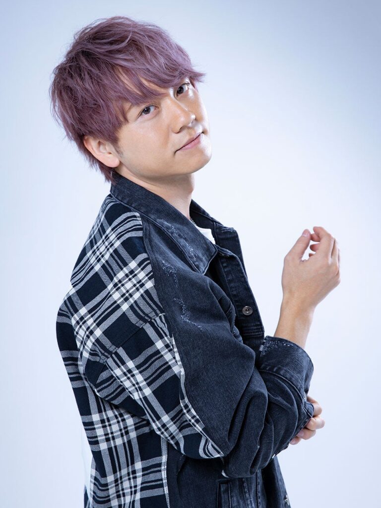 「東京リベンジャーズ」マイキー役声優、林勇が直接審査！オーディション参加者募集中！