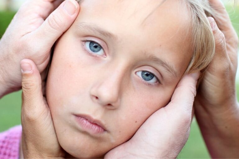 「親の愛が子供を傷める？『コントロール』の真実」