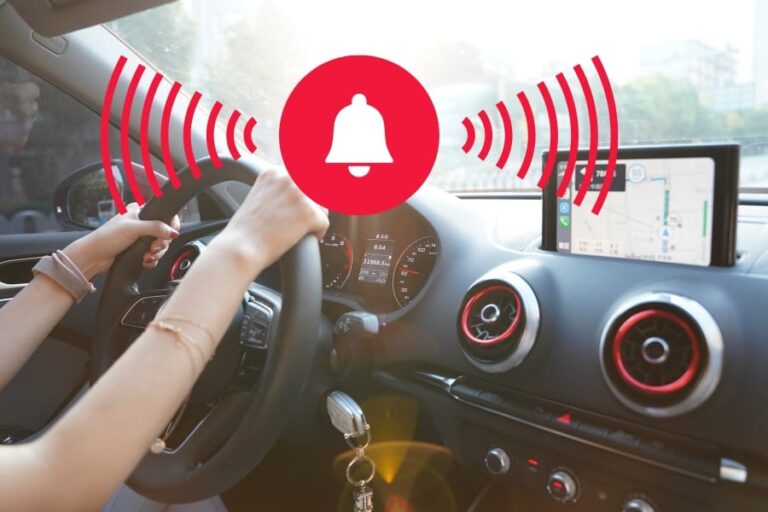 「運転支援システムの警告が危険？」