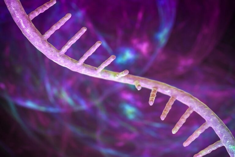 ウイルスから守る！革新mRNA薬登場