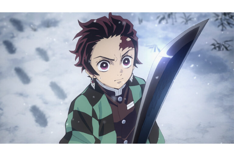 「鬼滅の刃 無限列車編」が4Kに！劇的進化を体感せよ！