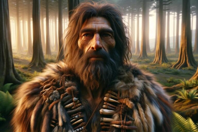 「衣服誕生の謎！シラミから学ぶ人類史」