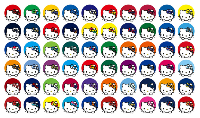 「Jリーグ×サンリオ」フェアプレーリボン企画開始！