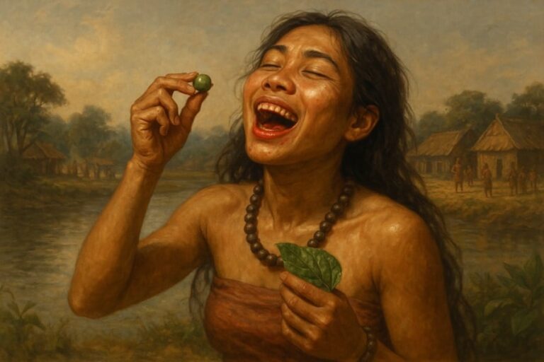 「古代人も“ハイ”を楽しんでいた！歯石から発見」