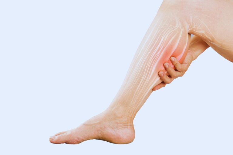 「貧乏ゆすり」が秘訣！ヒラメ筋活性化ダイエット術