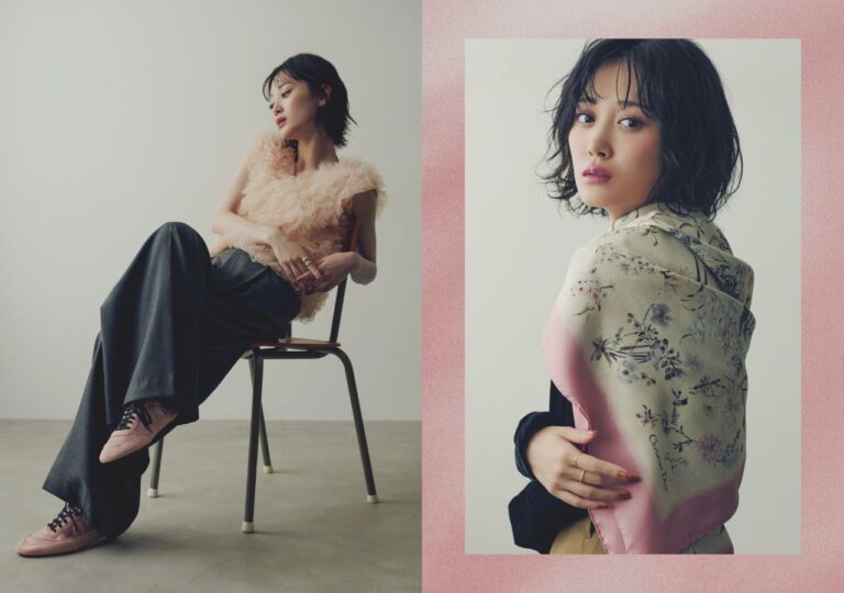 「憧れの秋小物7選！センスアップ間違いなし」