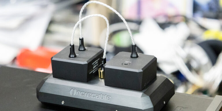 「驚愕の音質！iEARTHを9機種で徹底検証」