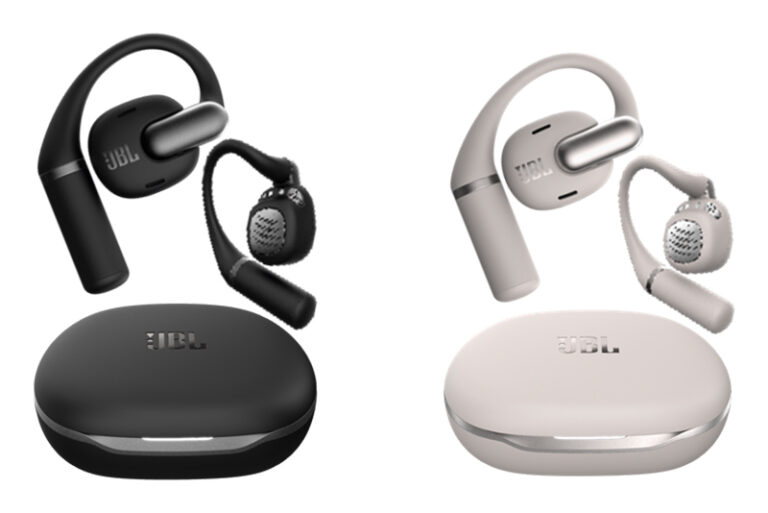 JBLが新フラグシップ「Sense Pro」を発表！Auracast対応！